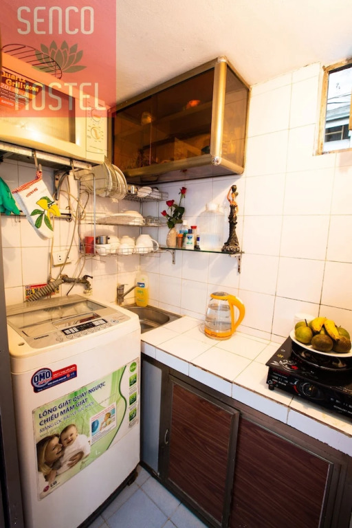 Senco Female Hostel