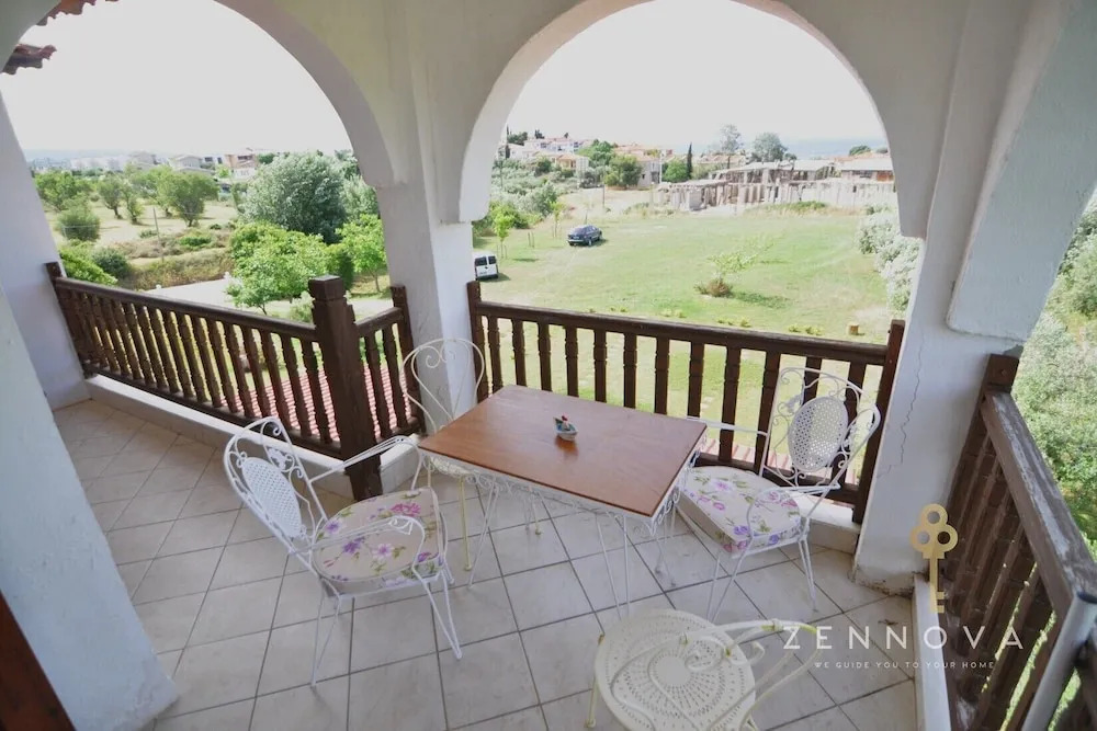 Zennova 62Boutique Studio in Nikiti