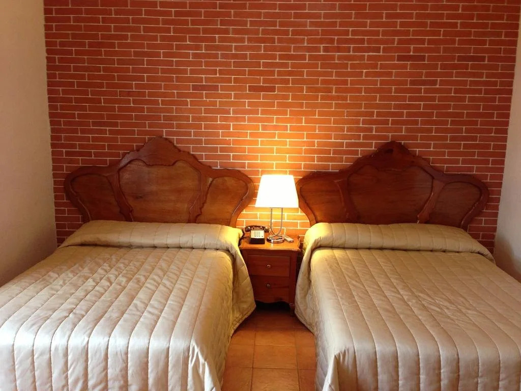 Hotel Santa Fe