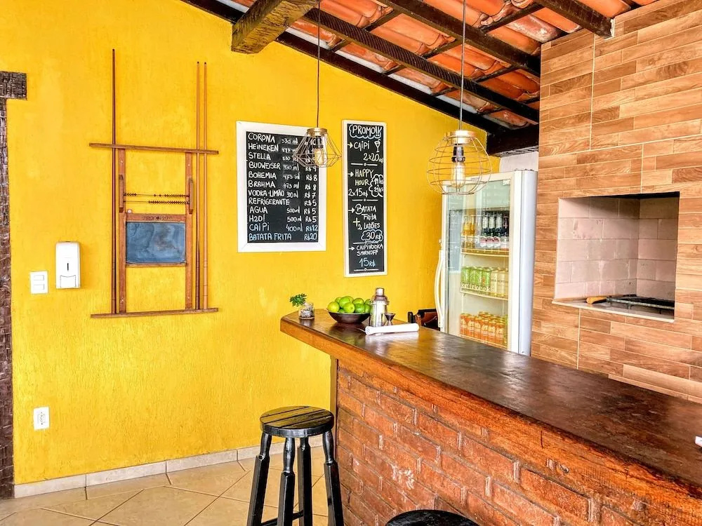 Numa Boa Suites