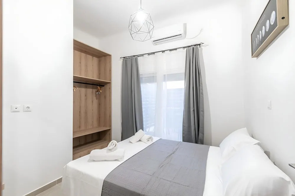 Blue Riviera villas & suites - Alimos 2