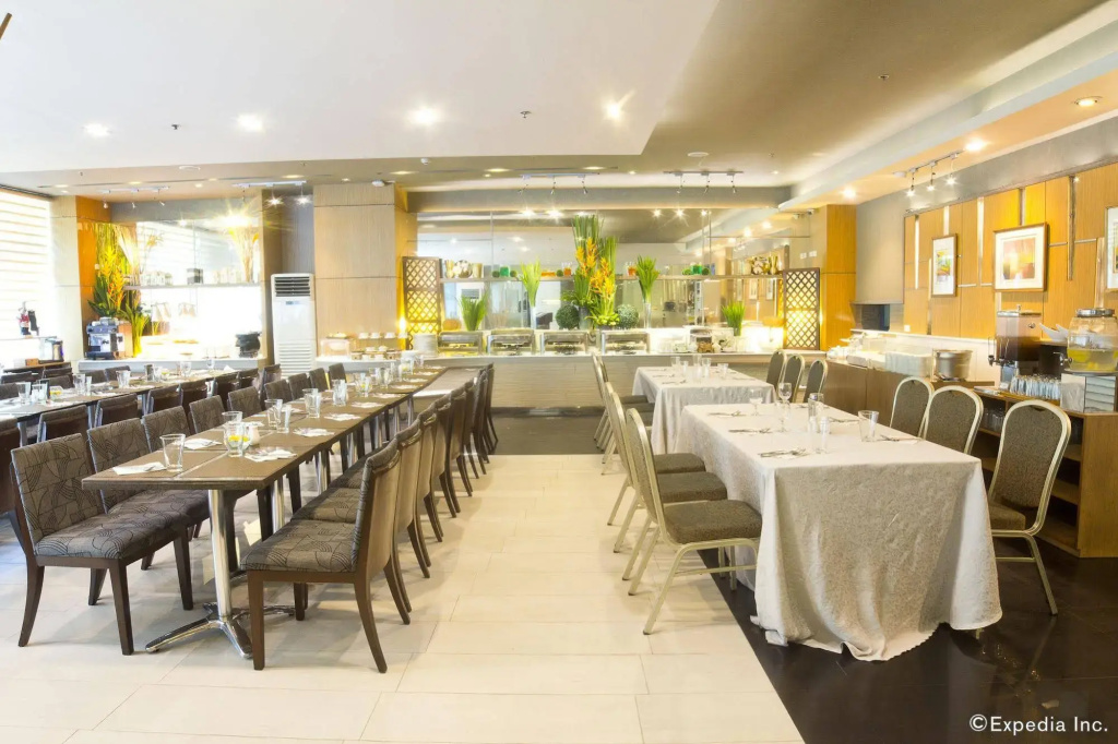 One Pacific Place Serviced Residences