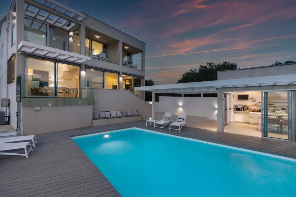 Villa Lalic Gallery by AdriaticLuxuryVillas