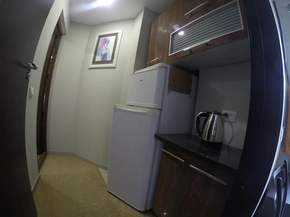 Хостел Imaginarium