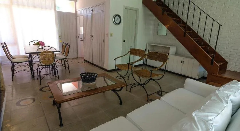 Apartment Sierra Alta