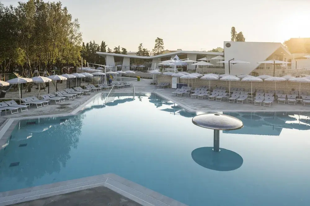 Falkensteiner Premium Camping Zadar