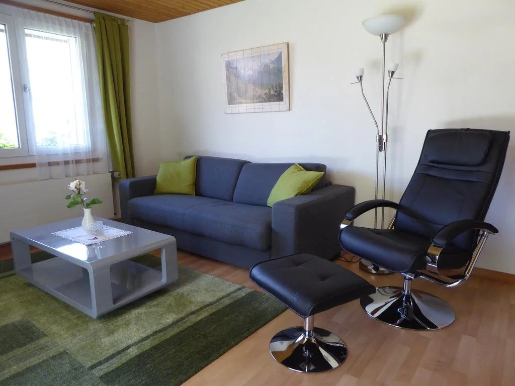 Chalet Protea