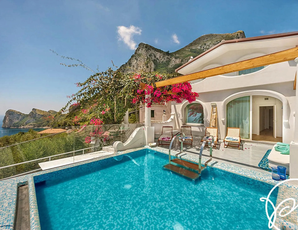 Villa Ulisse