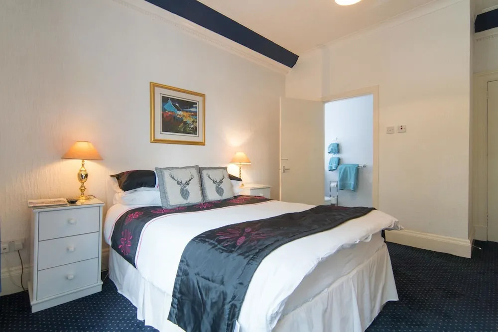 Norwood Guesthouse-Loch Lomond