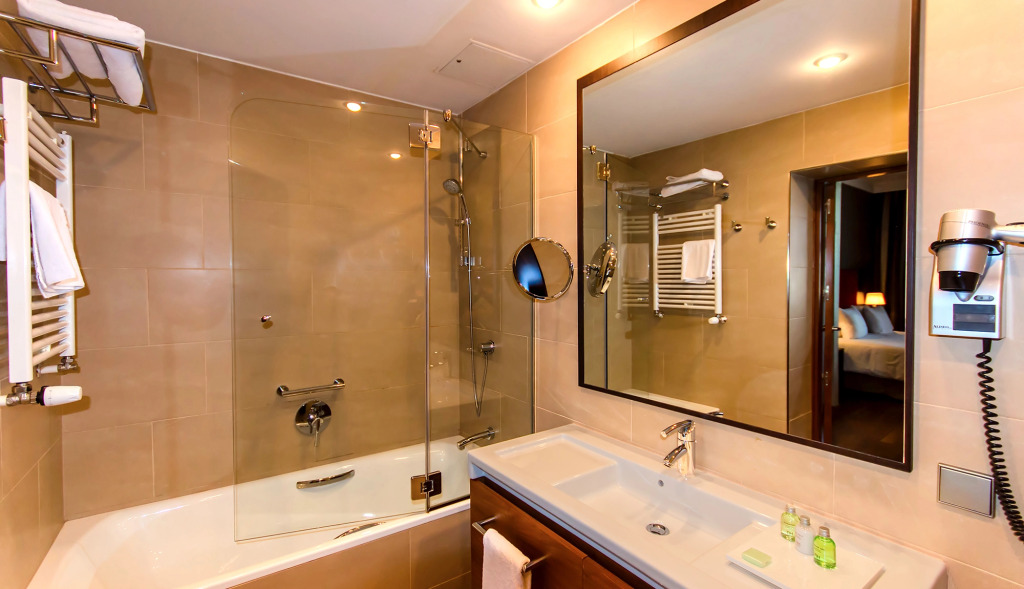 Hotel NH Poznan