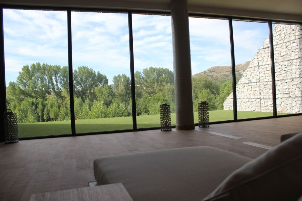 Castilla Termal Monasterio de Valbuena - Small Luxury Hotels