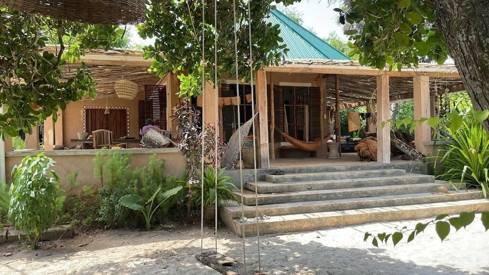 Kwa Simba Tanzania