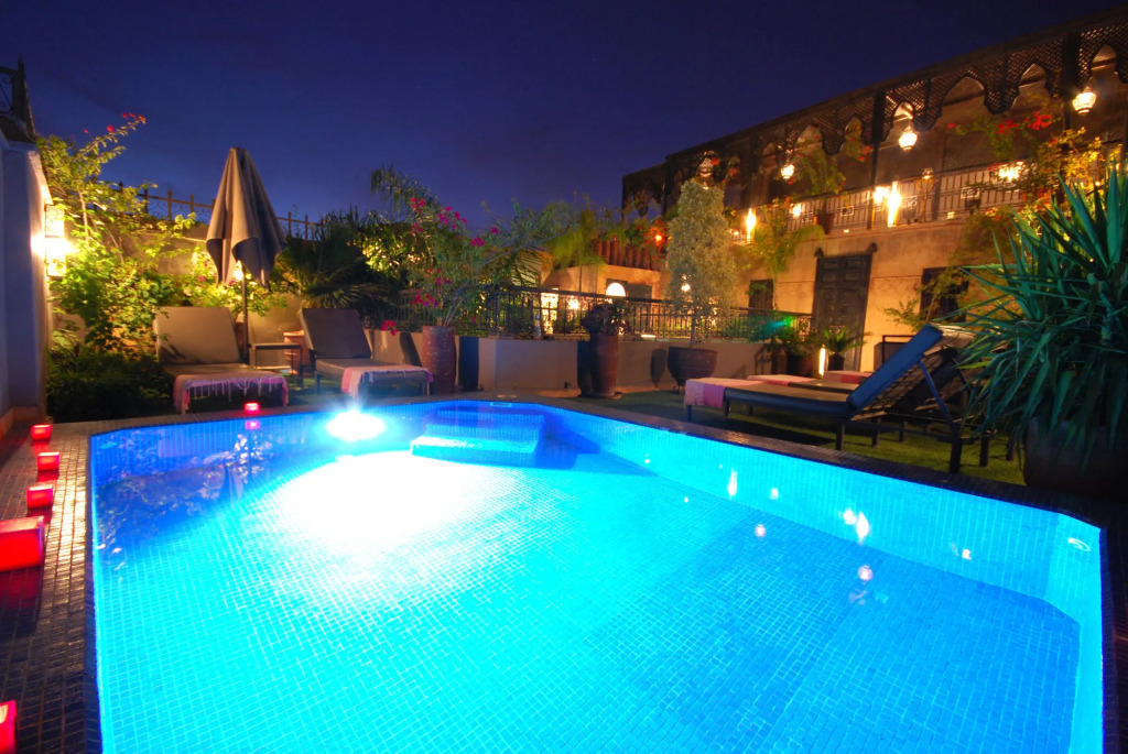 Riad Terra Bahia