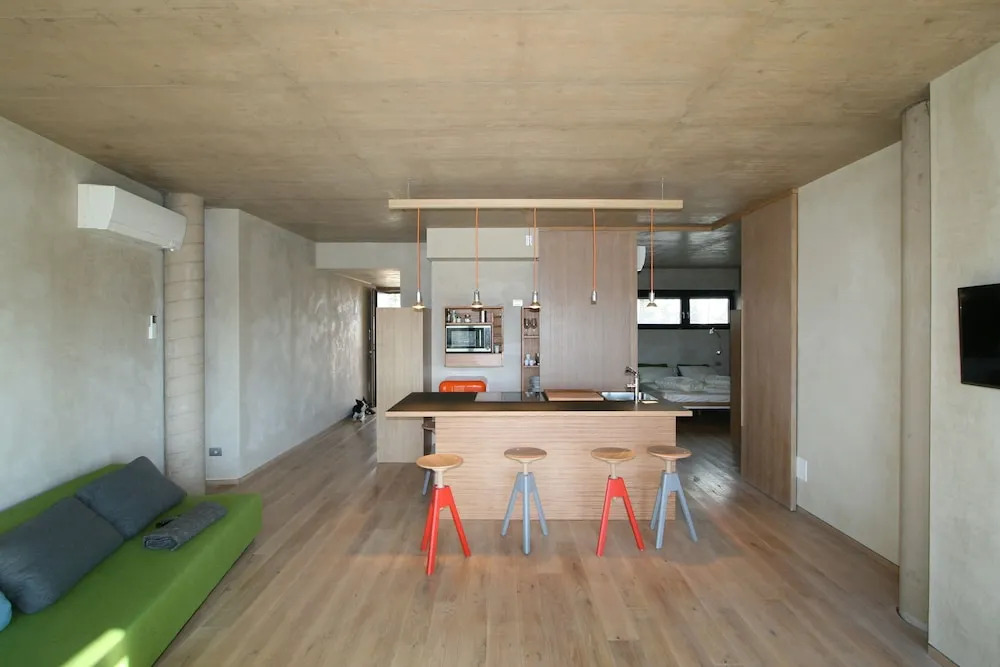 Qbapartments