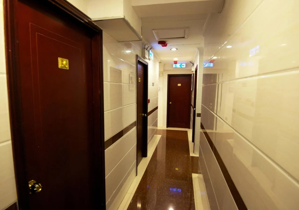 Ginza Hotel
