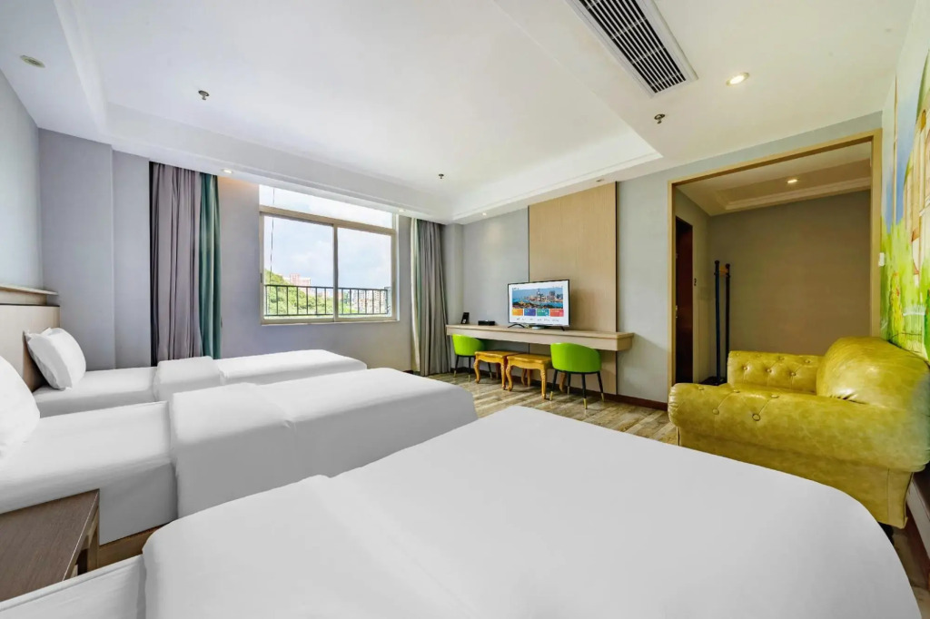 Jorome Coffee Hotel