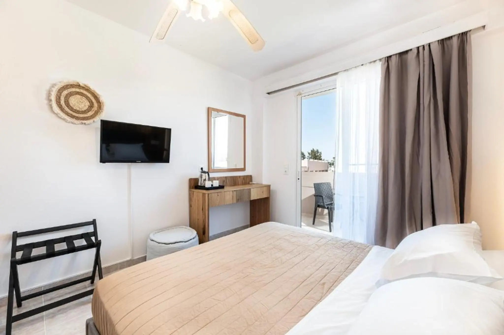 Aegean Bay Hotel