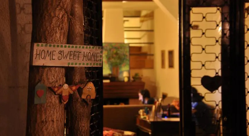 Fox Hostel