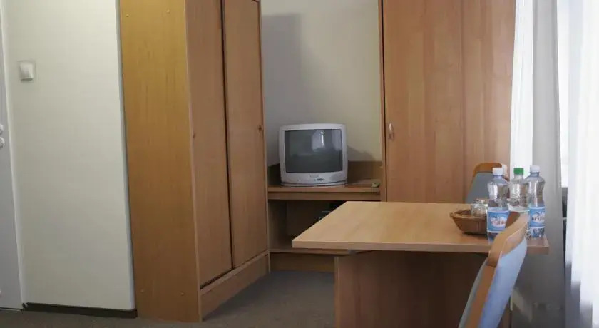 Pokoje Gościnne Centrum Kultury Prawosławnej