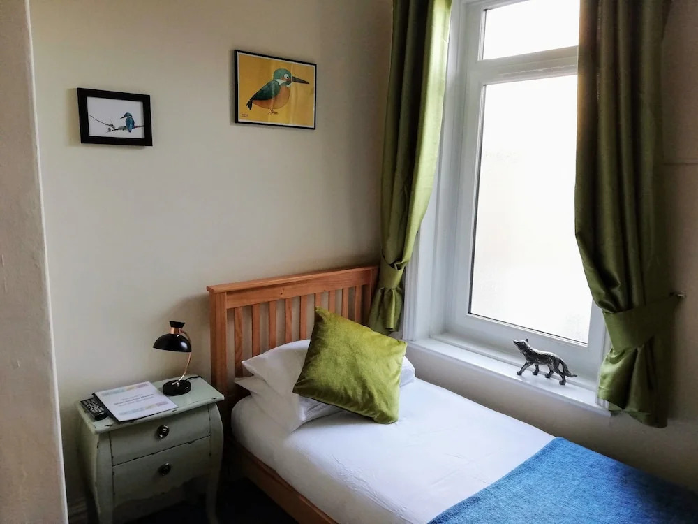 Workington House Bed and Breakfast