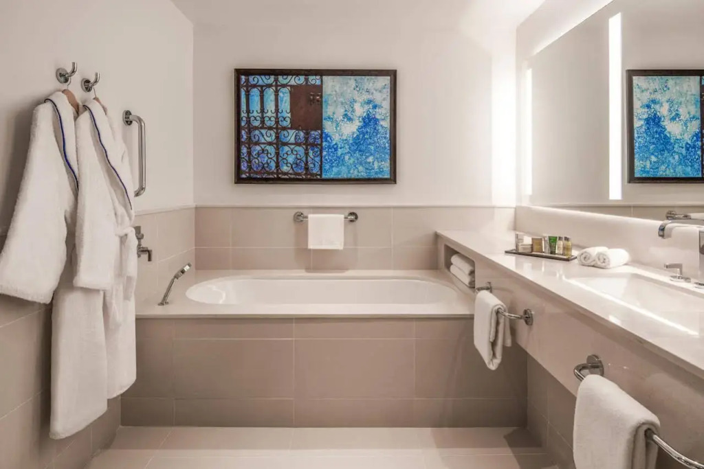 Hilton Tangier Al Houara Resort & Spa