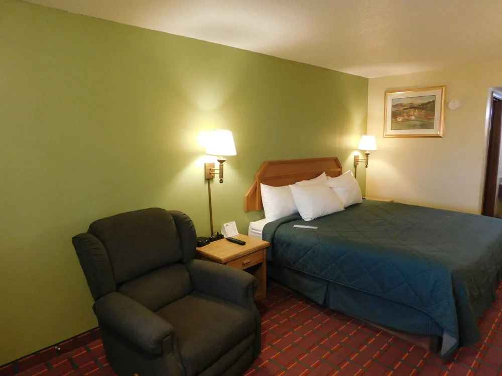 Days Inn Williamsburg
