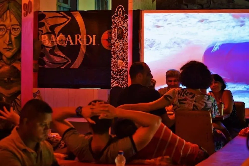 DPM Eco Hostal - Hostel
