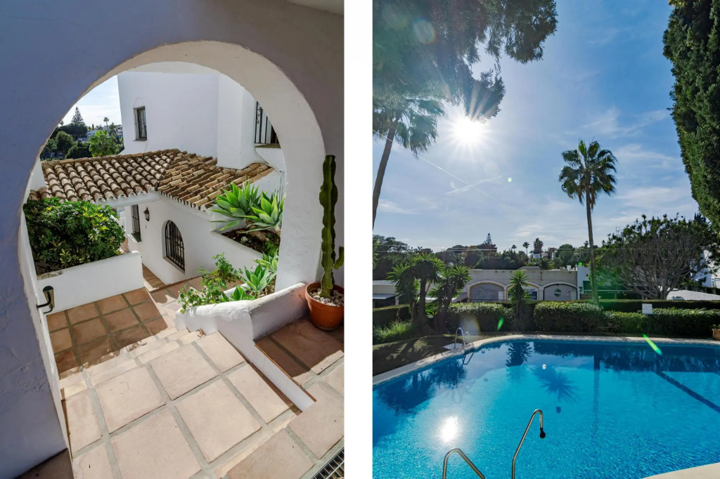 AB4 - vacation home, Marbella by Roomservices