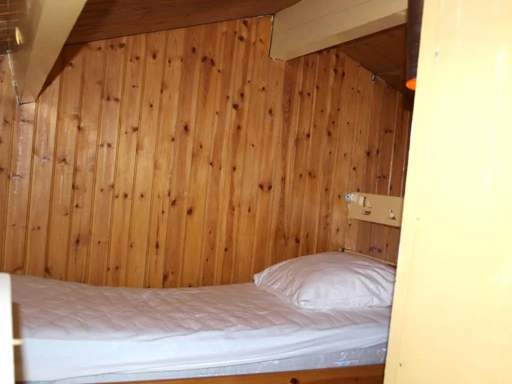 Maison Saint-Jean-de-Monts, 2 pièces, 4 personnes - FR-1-323-148