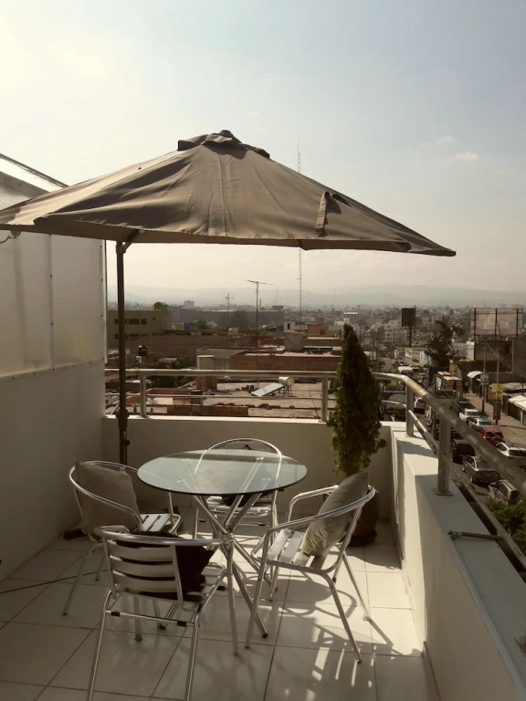 Bon Repos Arequipa