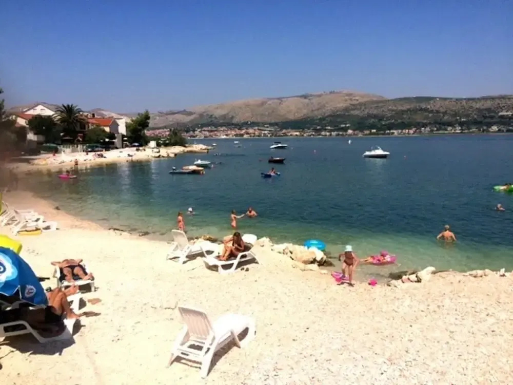Ani - Beautiful sea View - A1 Plavi