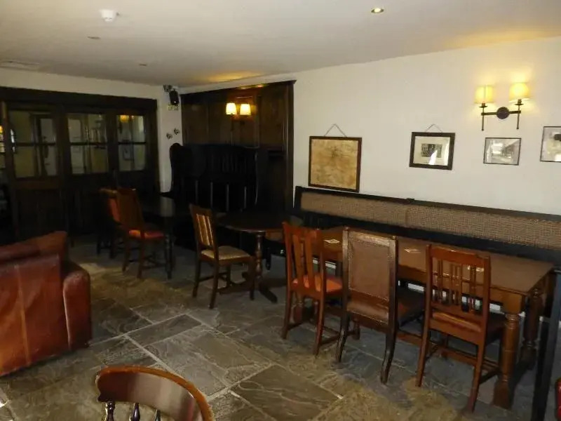 The George Inn