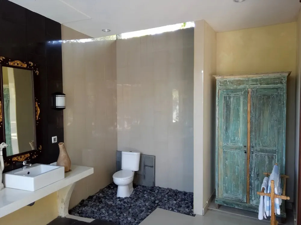 Aron Guest House Ubud