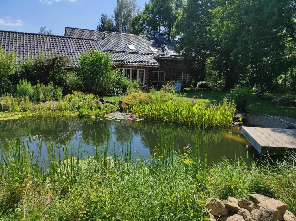 Suite Vorderrhön Anní