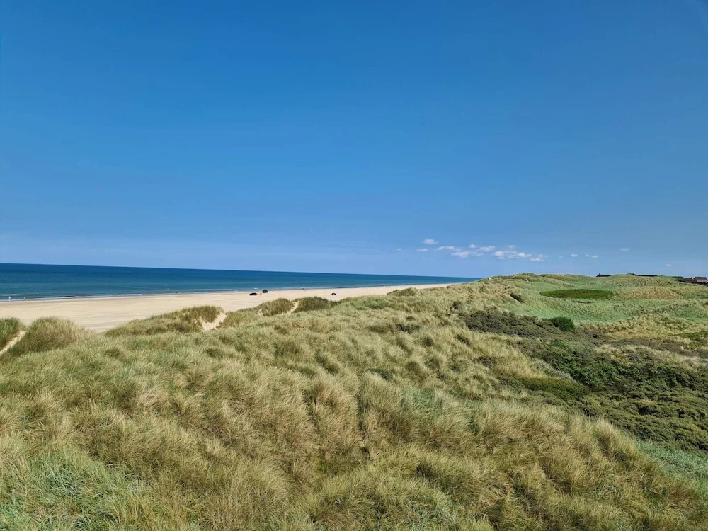 4 Person Holiday Home in Lokken