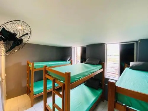 Reef Guest House