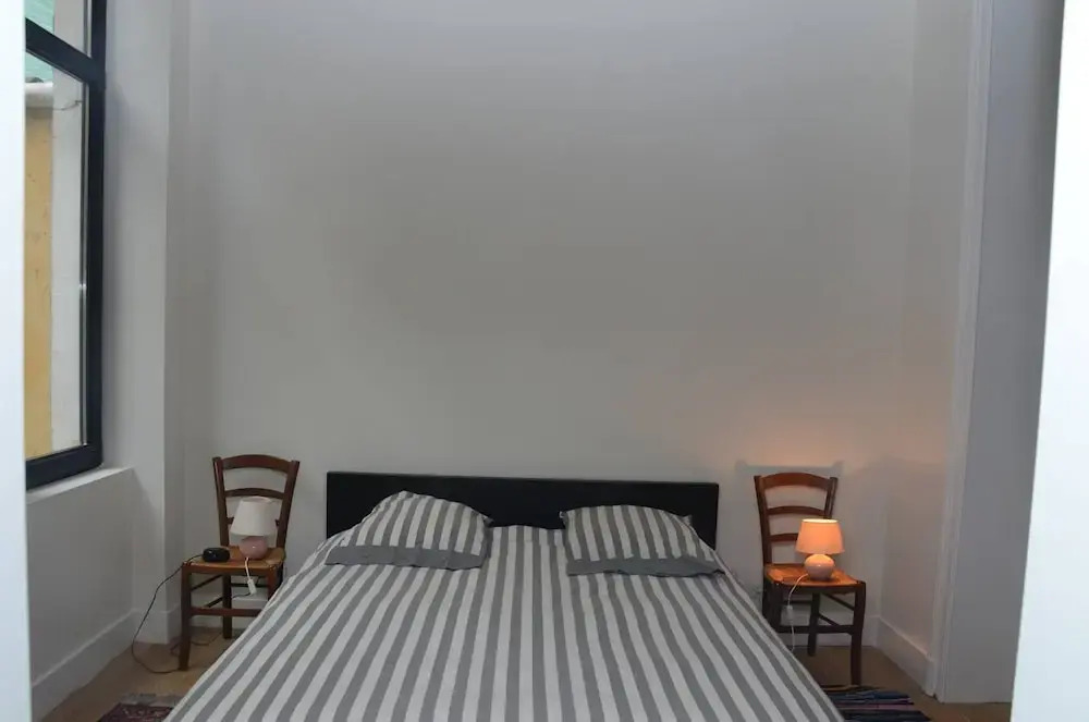Comfortable Central And Quiet