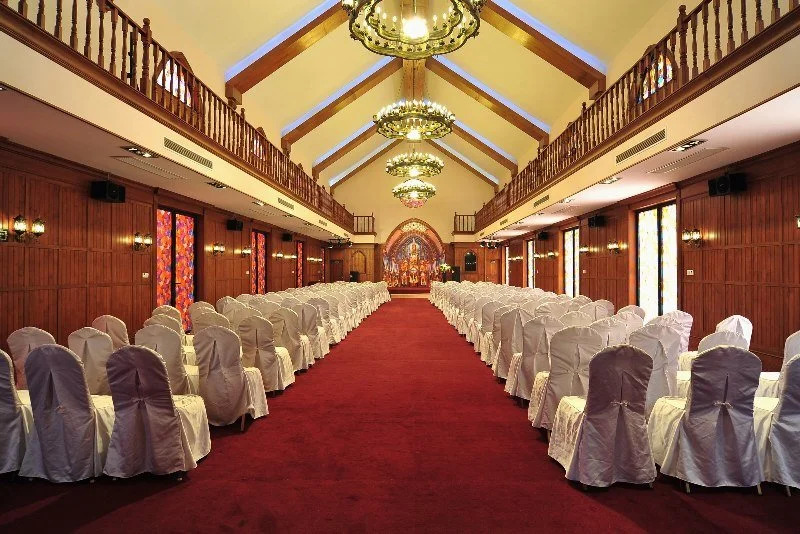 Golden Villa Club