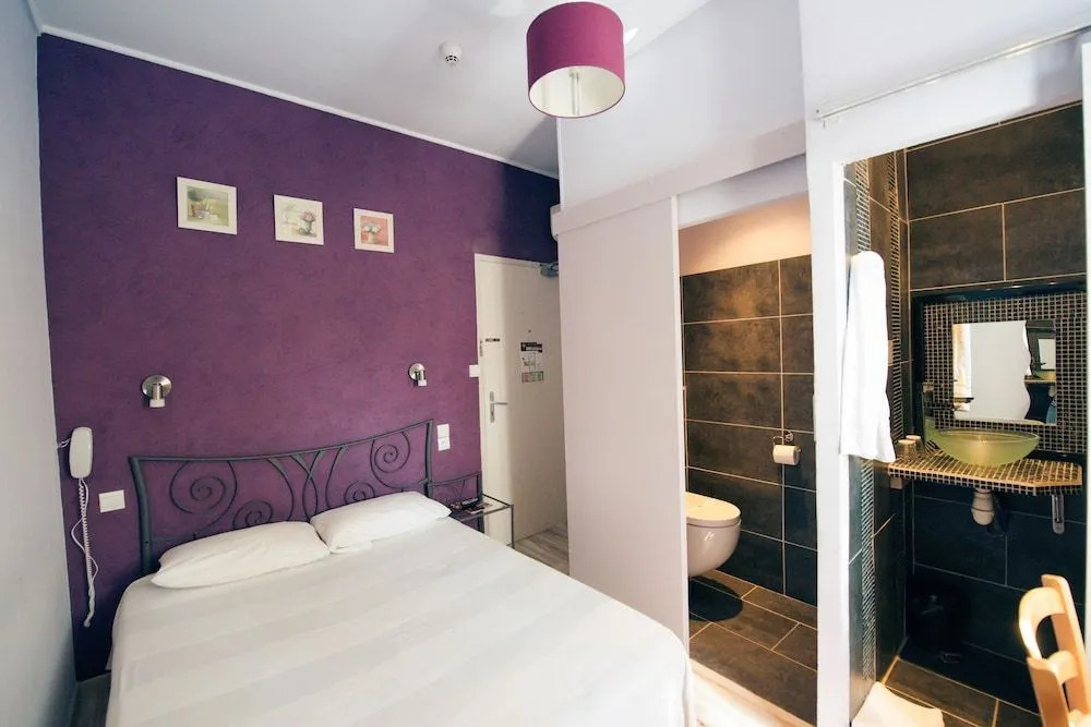 Altera Roma Hôtel