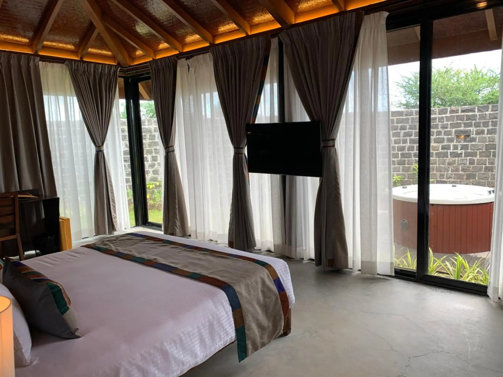 Viveda Wellness Resort