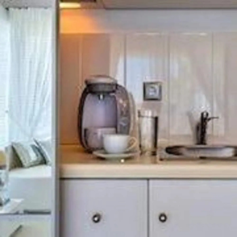Ktima Reveli White Suite 2persons