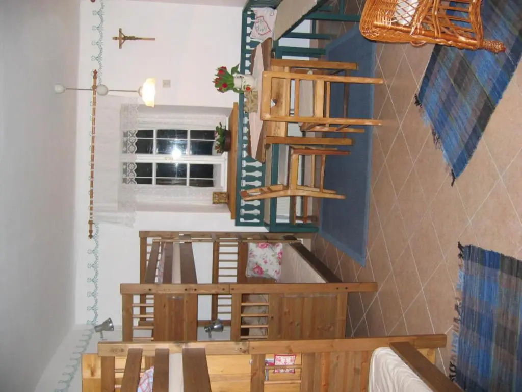 Beim Schachnerhaus