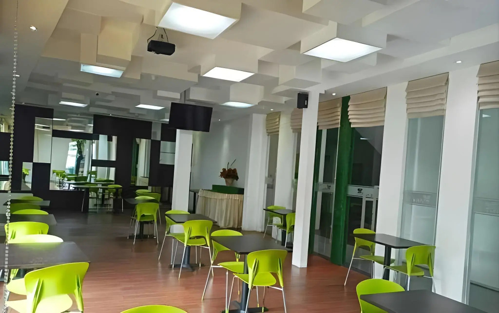 Evan Hotel - Non Smoking