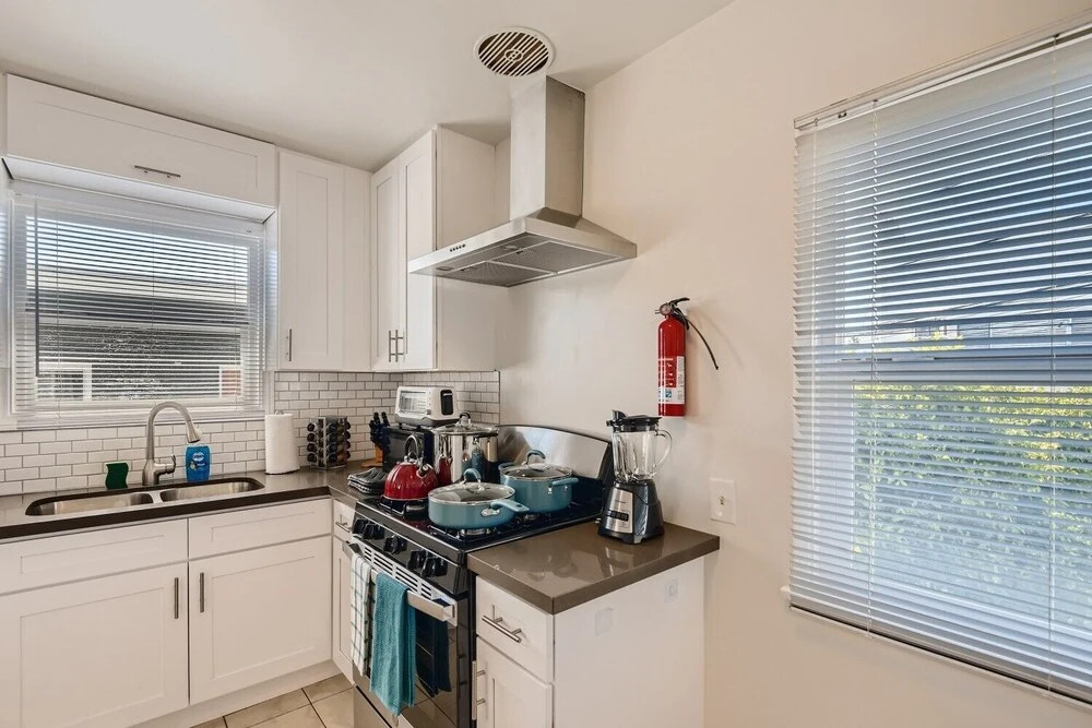 Signature KING 1BR Apt In San Clemente Beach! (AC)