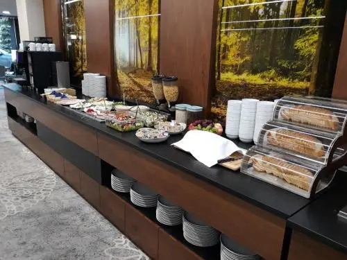 Hotel Pajero