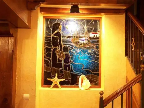 Posada El Pescador