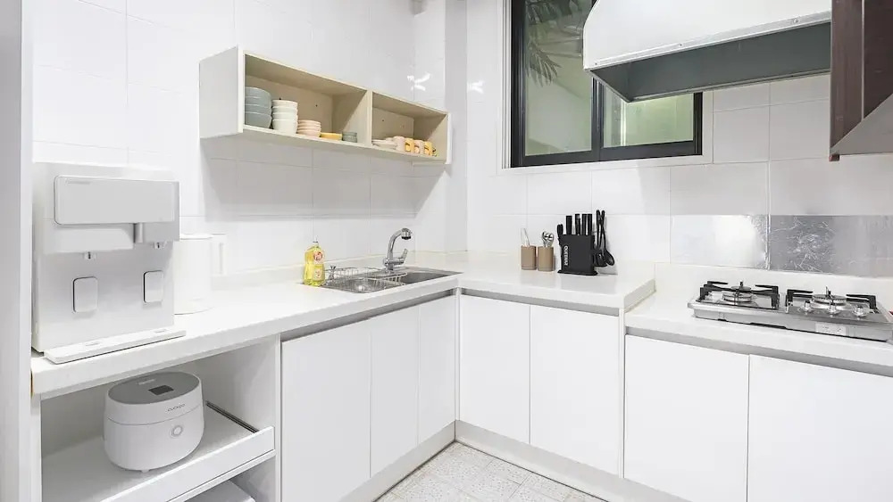 Pocheon luxjay pet Pension