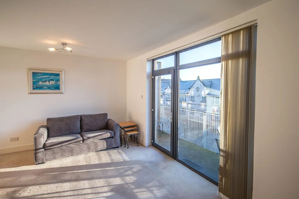 Hopetoun Street Apartment