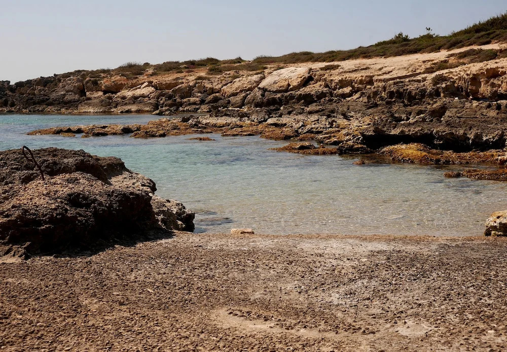 Luxury Beach Villa Puglia Italy