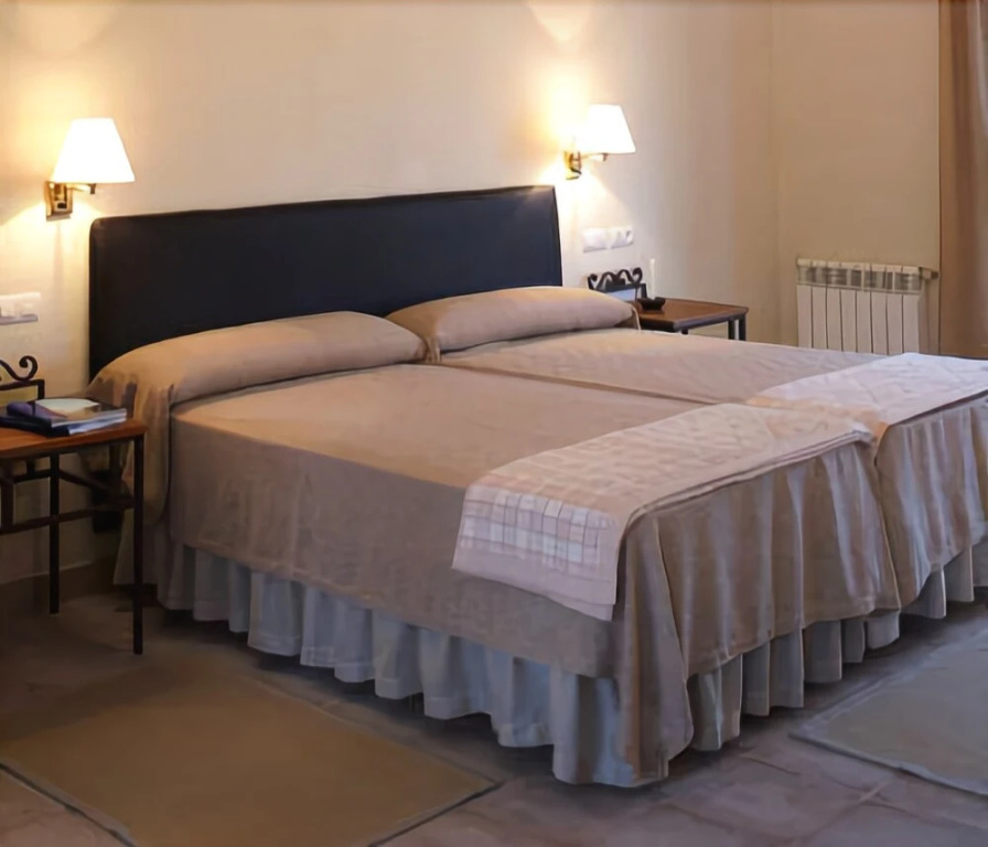 Baldio Grande Hotel Rural